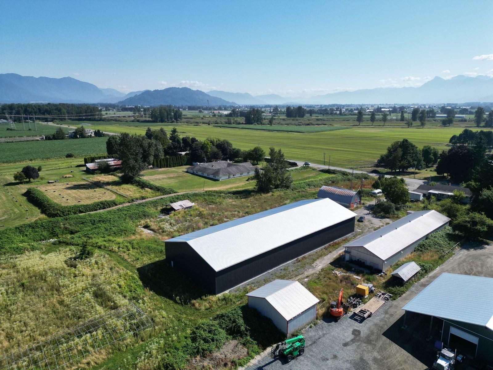 5097 Boundary Road, Abbotsford, BC