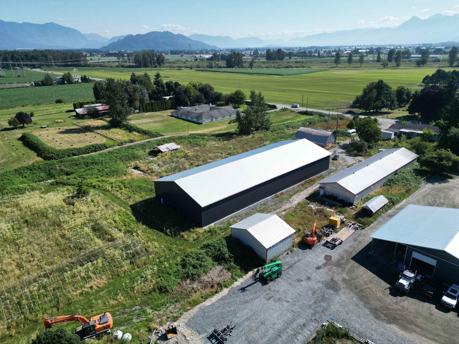 5097 Boundary Road, Abbotsford, BC