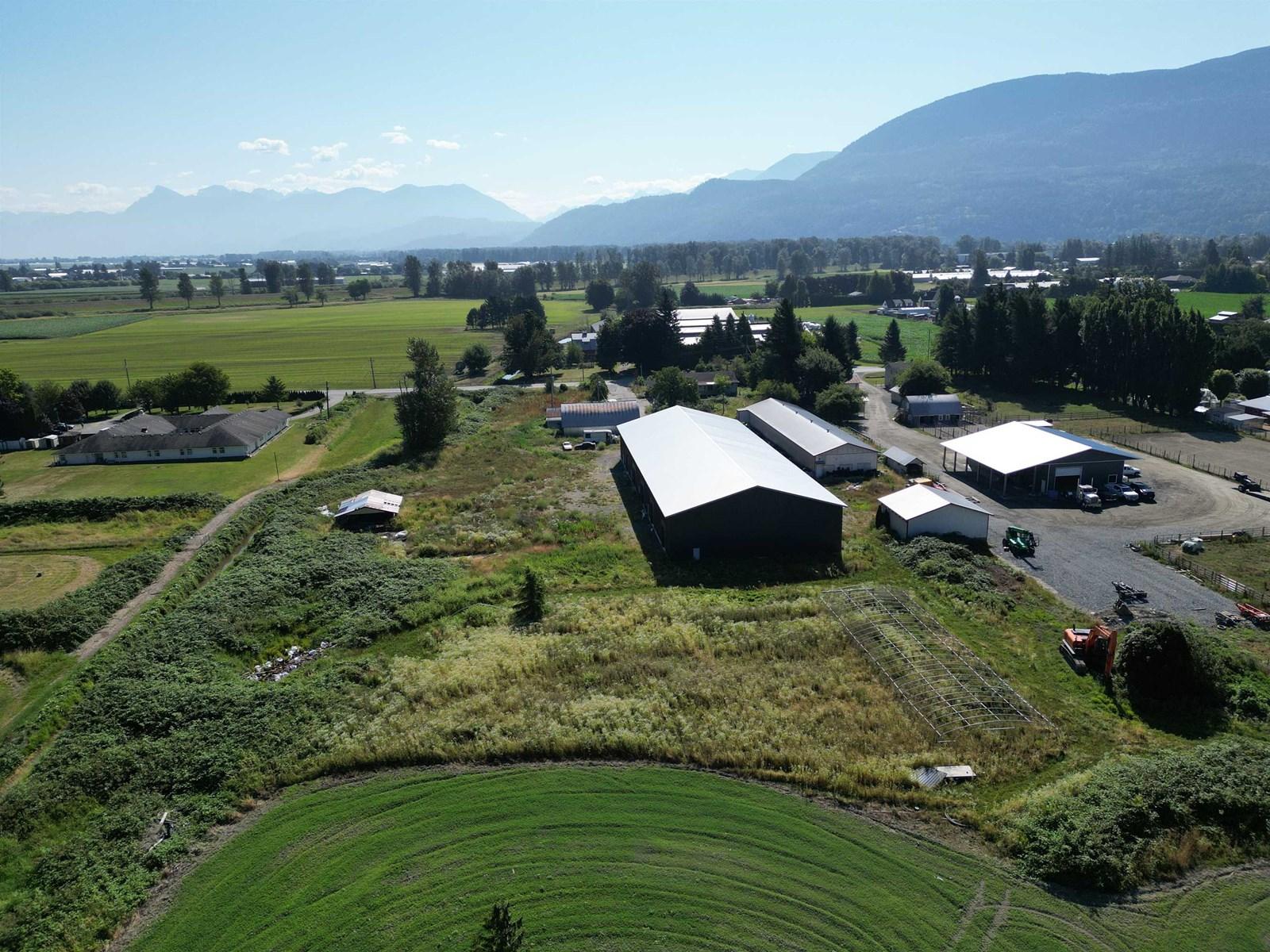 5097 Boundary Road, Abbotsford, BC