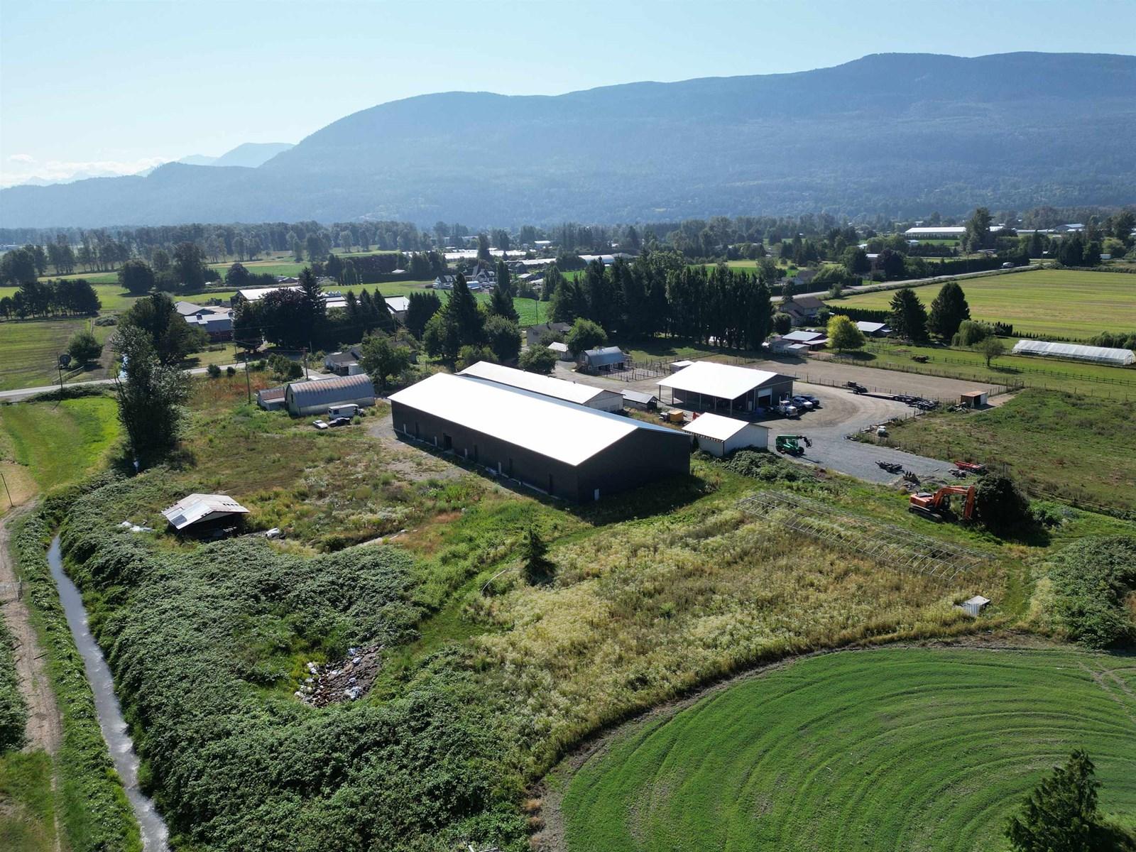 5097 Boundary Road, Abbotsford, BC