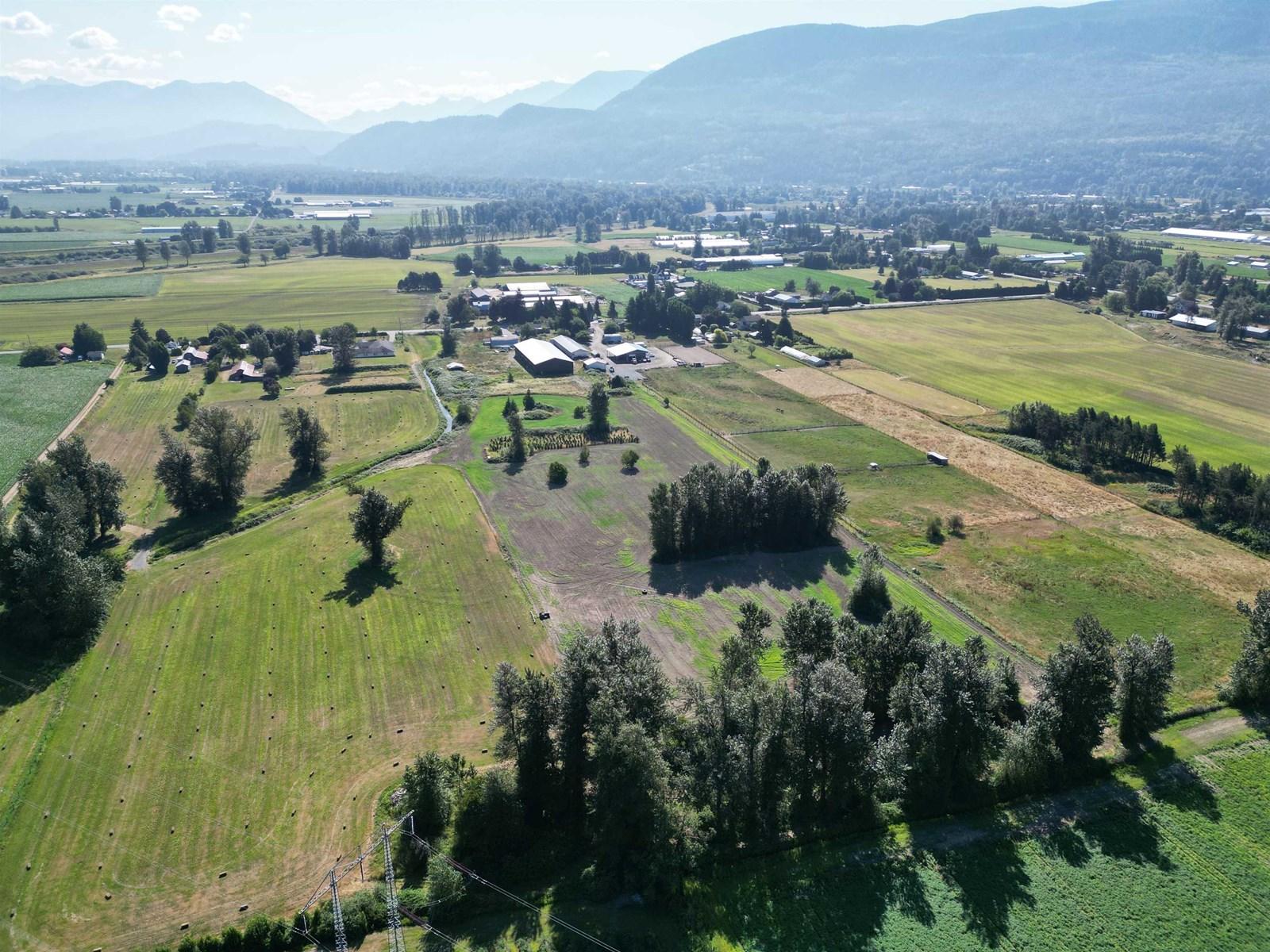 5097 Boundary Road, Abbotsford, BC