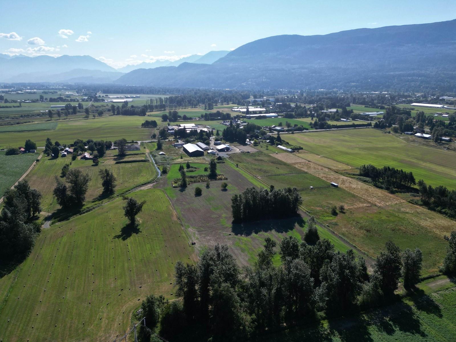5097 Boundary Road, Abbotsford, BC