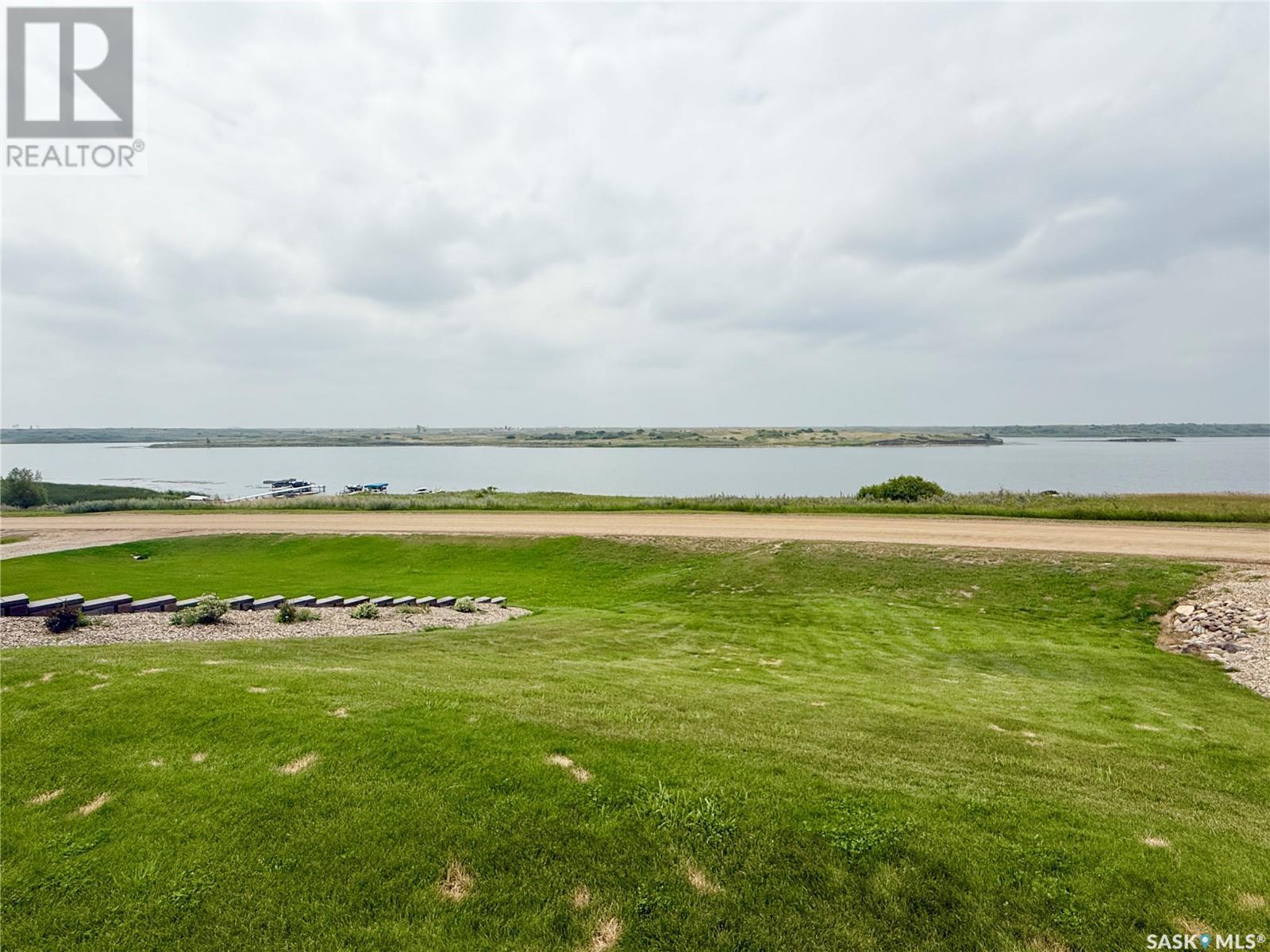 4 Island View, Cymri Rm No. 36, SK - Outdoor With Body Of Water With View