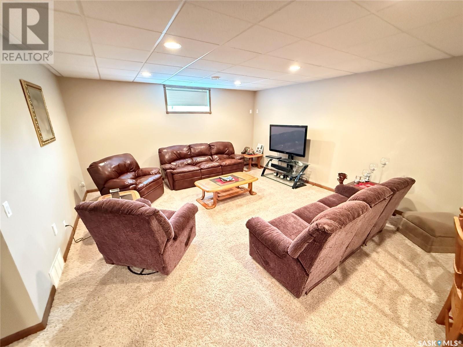 4 Island View, Cymri Rm No. 36, SK - Indoor Photo Showing Basement