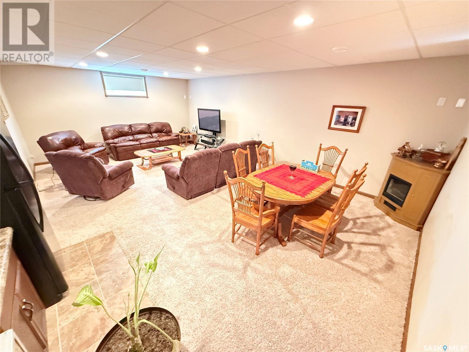 4 Island View, Cymri Rm No. 36, SK - Indoor