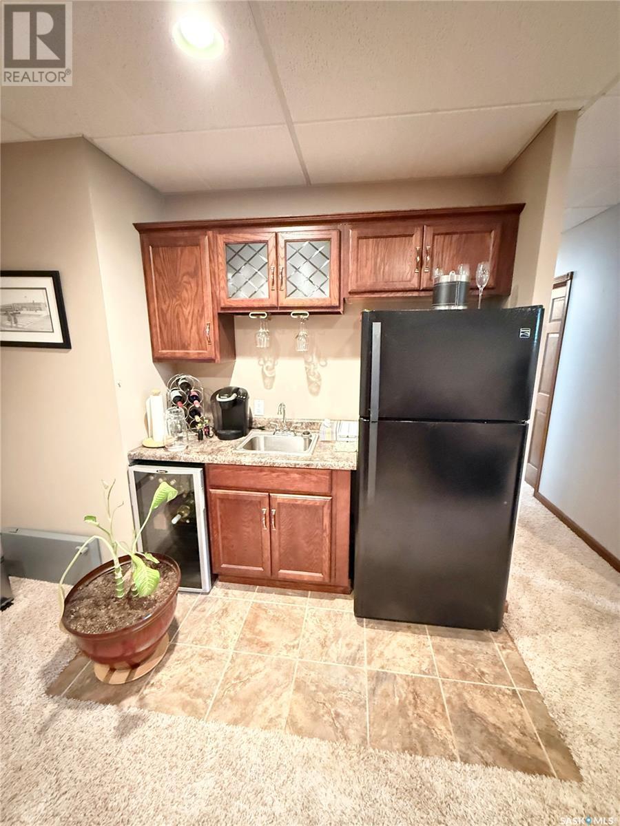 4 Island View, Cymri Rm No. 36, SK - Indoor Photo Showing Kitchen