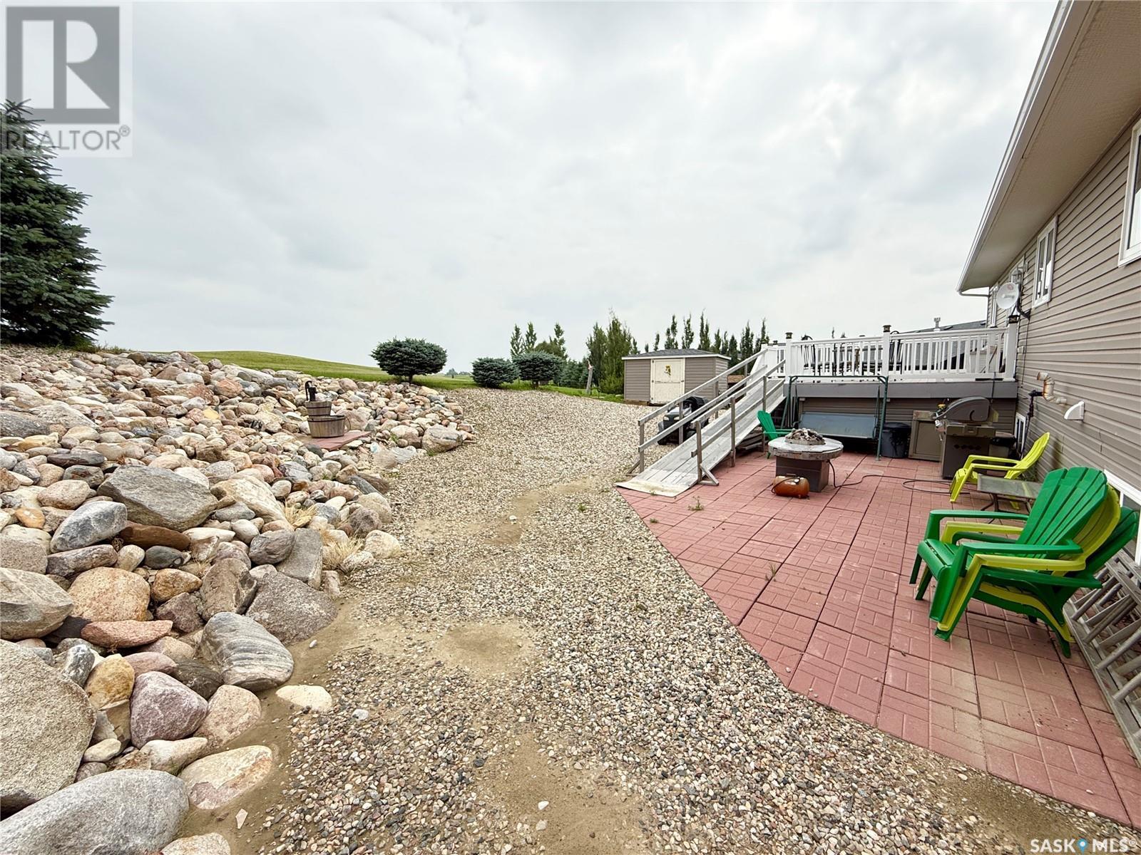 4 Island View, Cymri Rm No. 36, SK - Outdoor