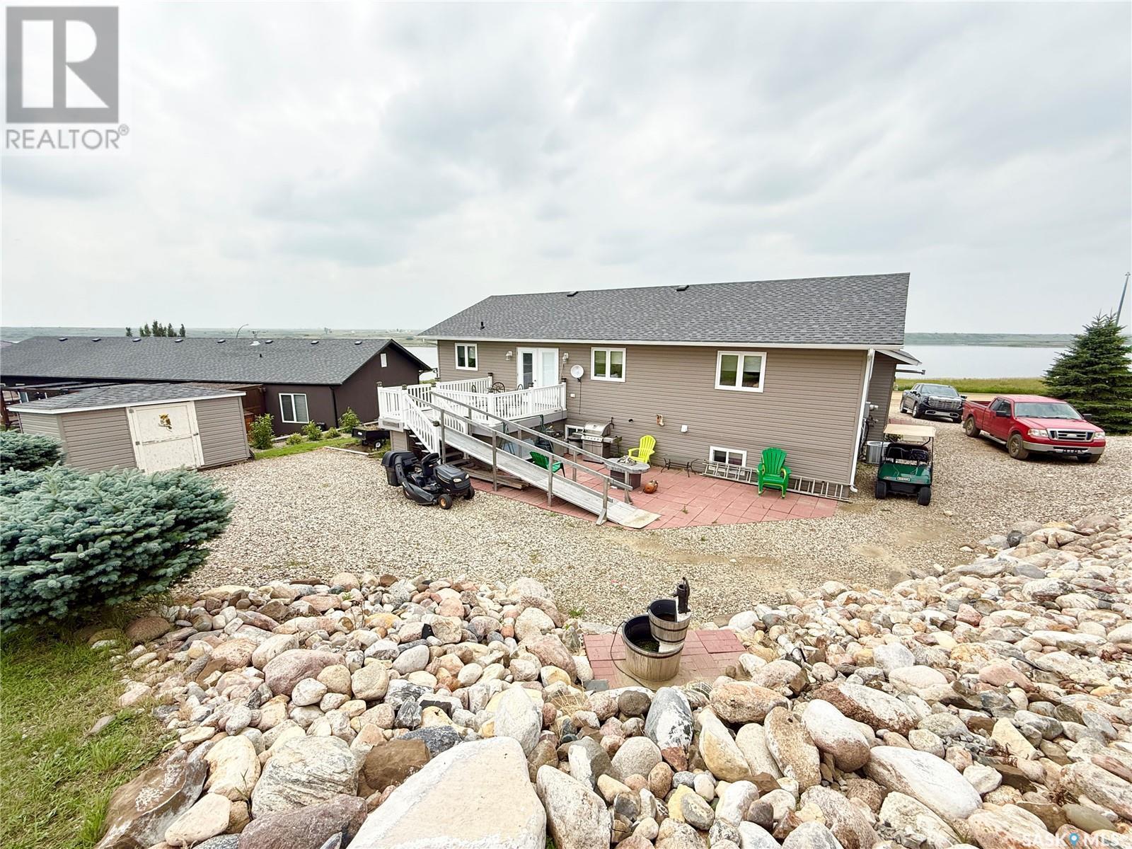 4 Island View, Cymri Rm No. 36, SK - Outdoor