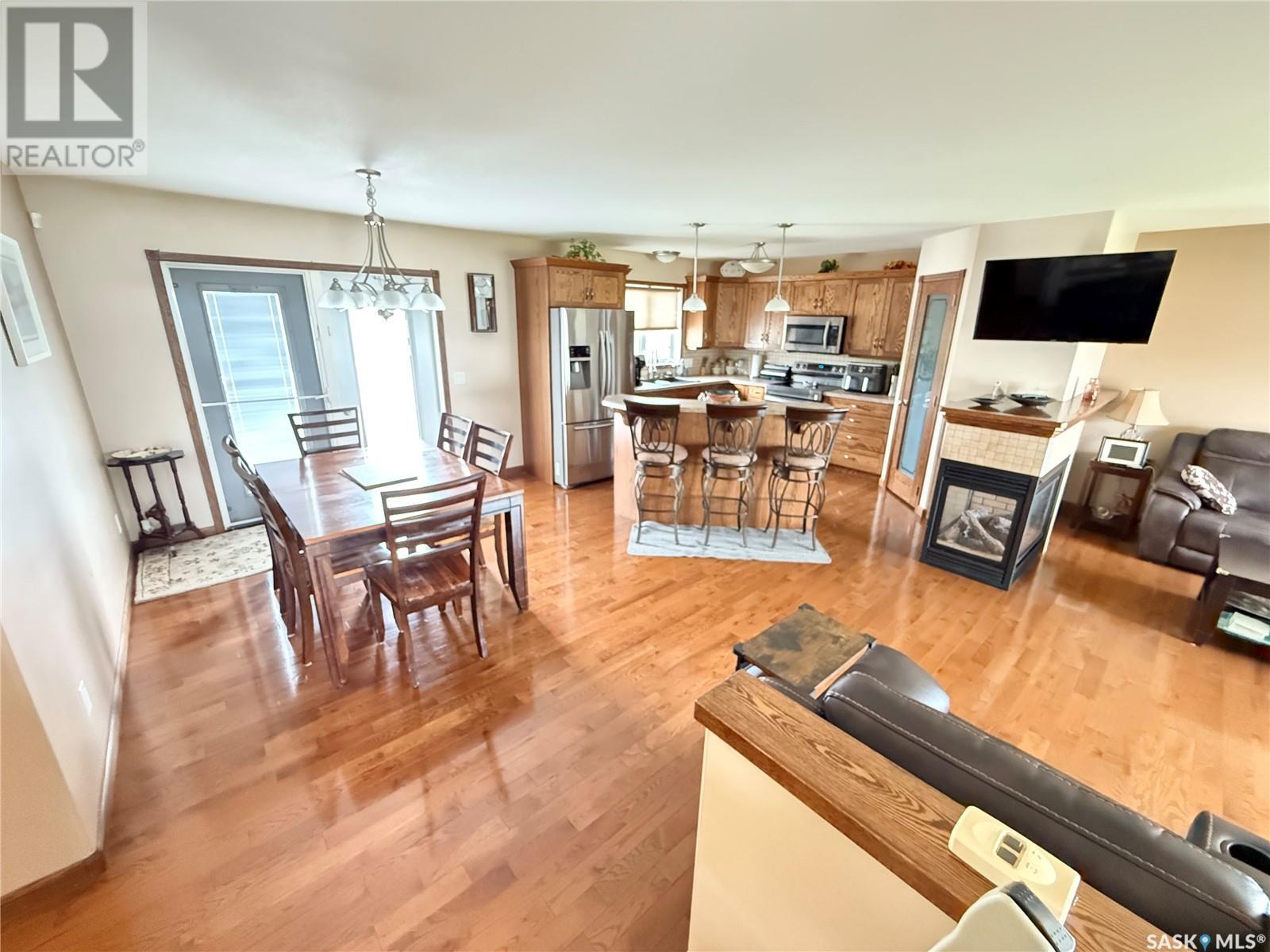 4 Island View, Cymri Rm No. 36, SK - Indoor