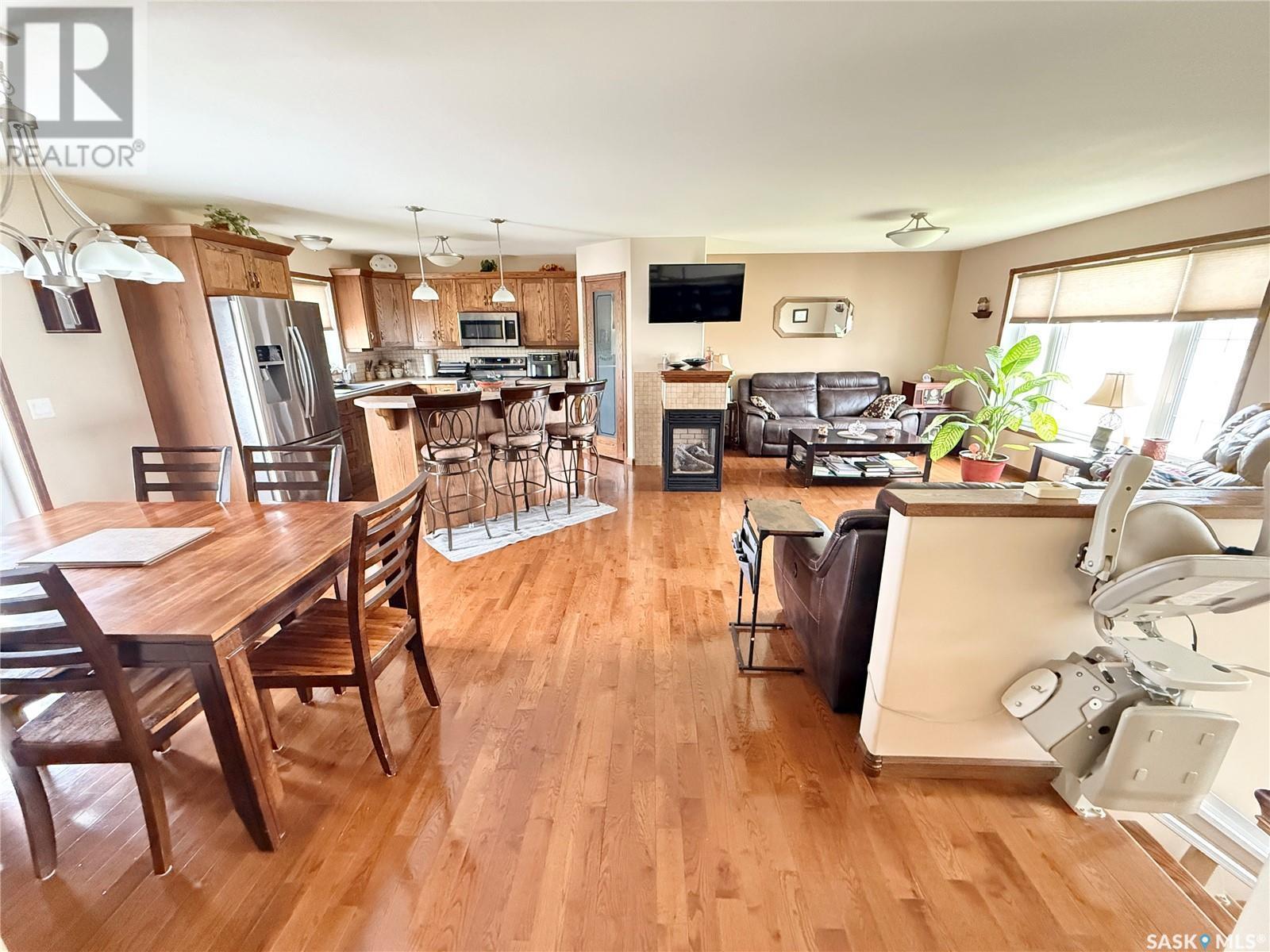 4 Island View, Cymri Rm No. 36, SK - Indoor