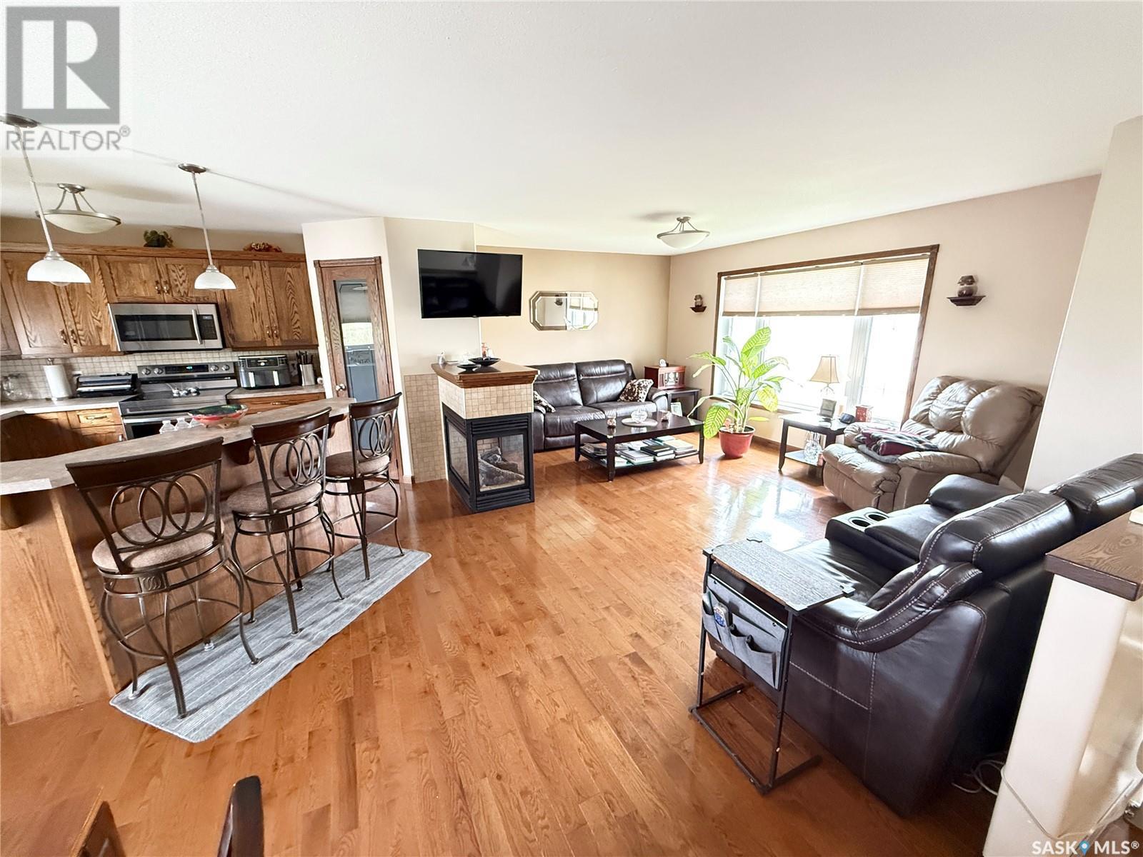 4 Island View, Cymri Rm No. 36, SK - Indoor