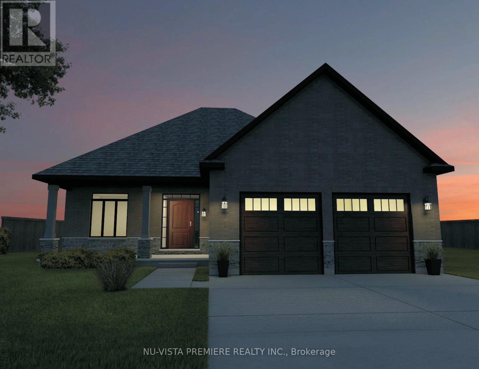 4368 Green Bend, London South (South V), ON -