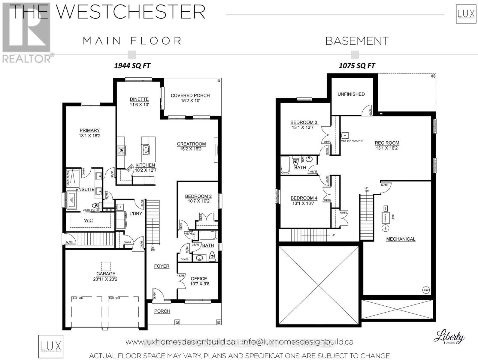 4368 Green Bend, London South (South V), ON - Other