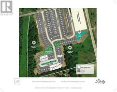 Site Plan -