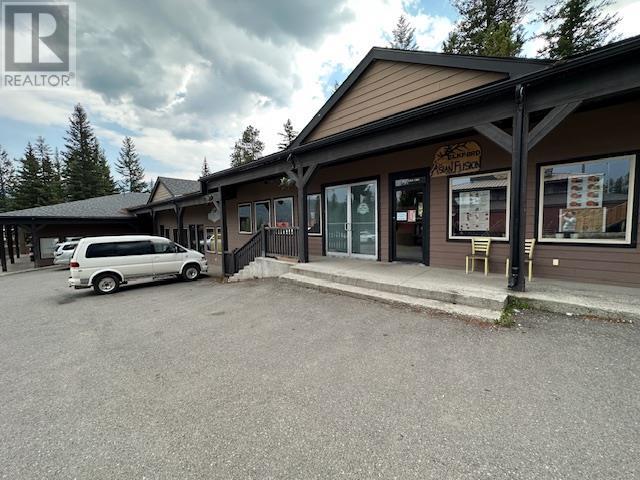 2200 Balmer Drive, Elkford, BC