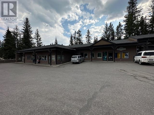 2200 Balmer Drive, Elkford, BC