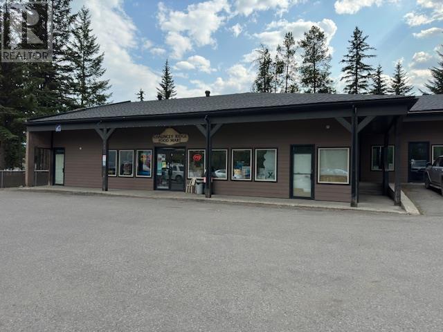 2200 Balmer Drive, Elkford, BC