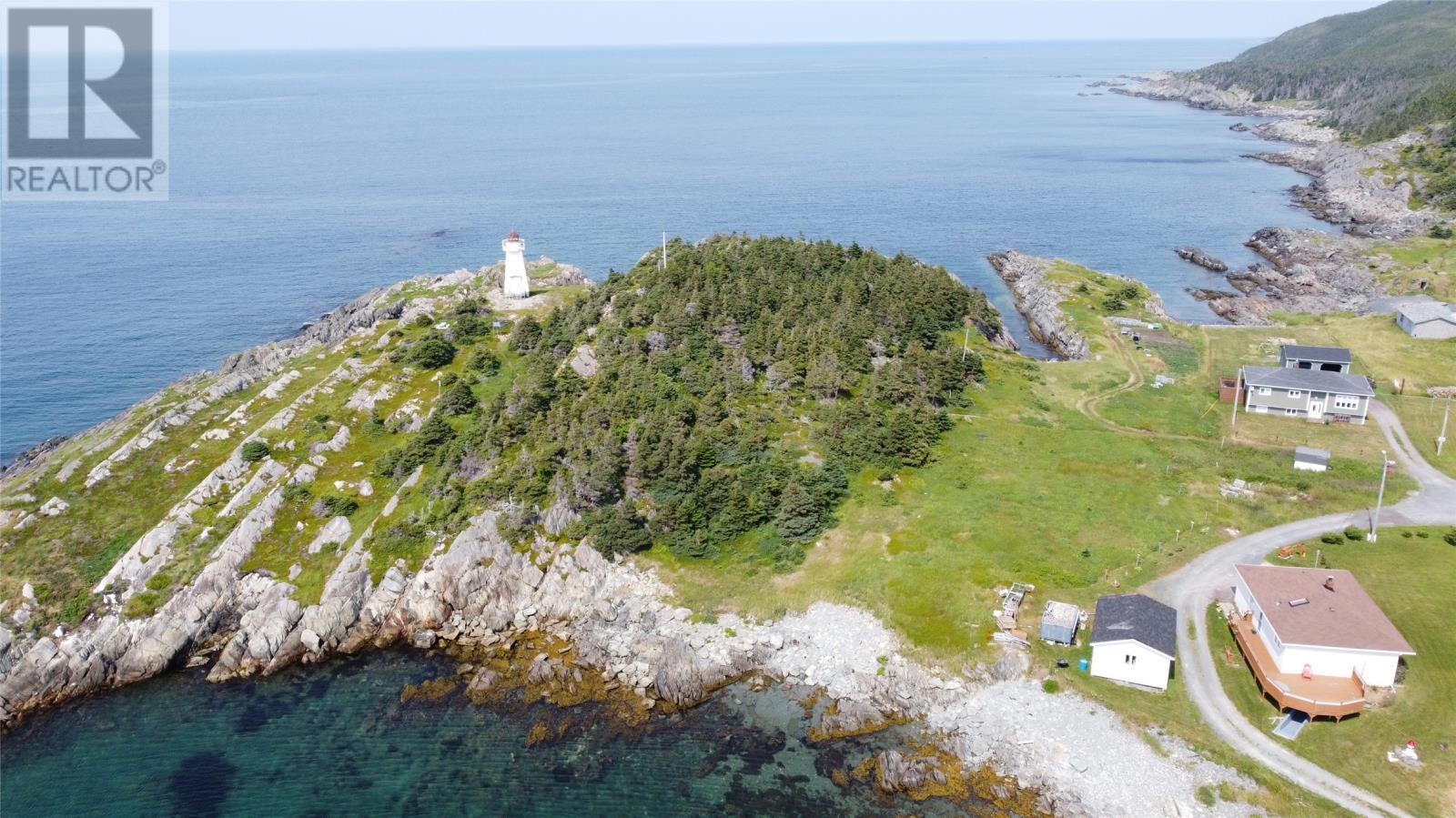 101 & 106 Custard Head, Hants Harbour, NL