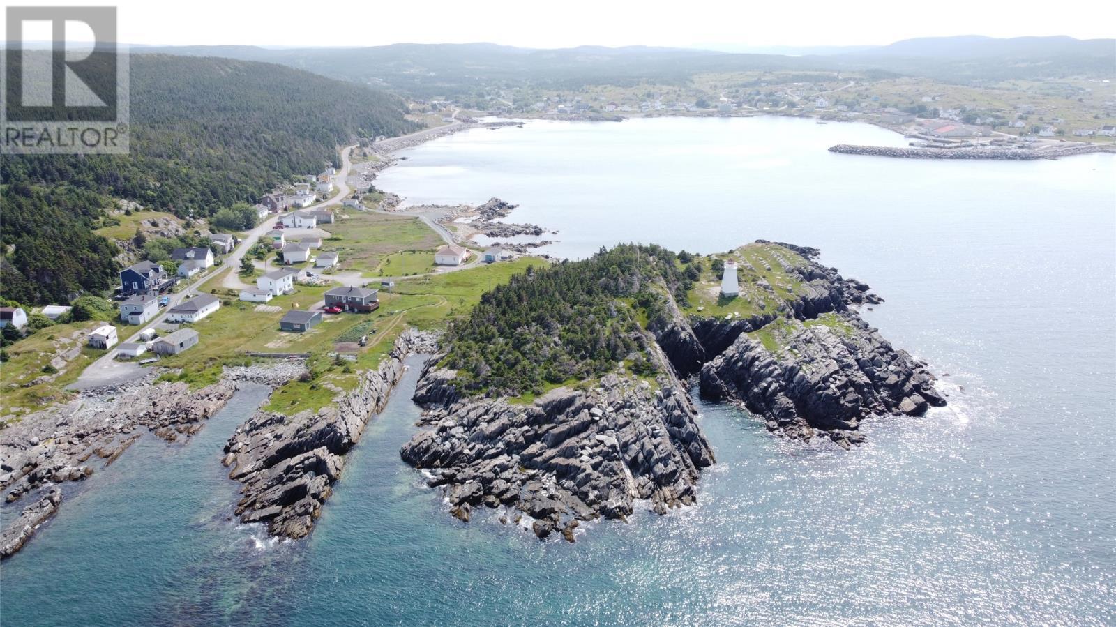 101 & 106 Custard Head, Hants Harbour, NL