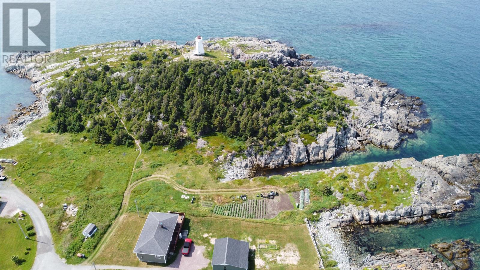 101 & 106 Custard Head, Hants Harbour, NL