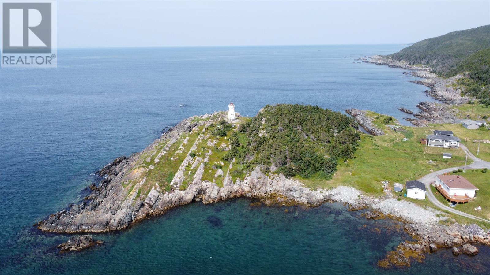 101 & 106 Custard Head, Hants Harbour, NL