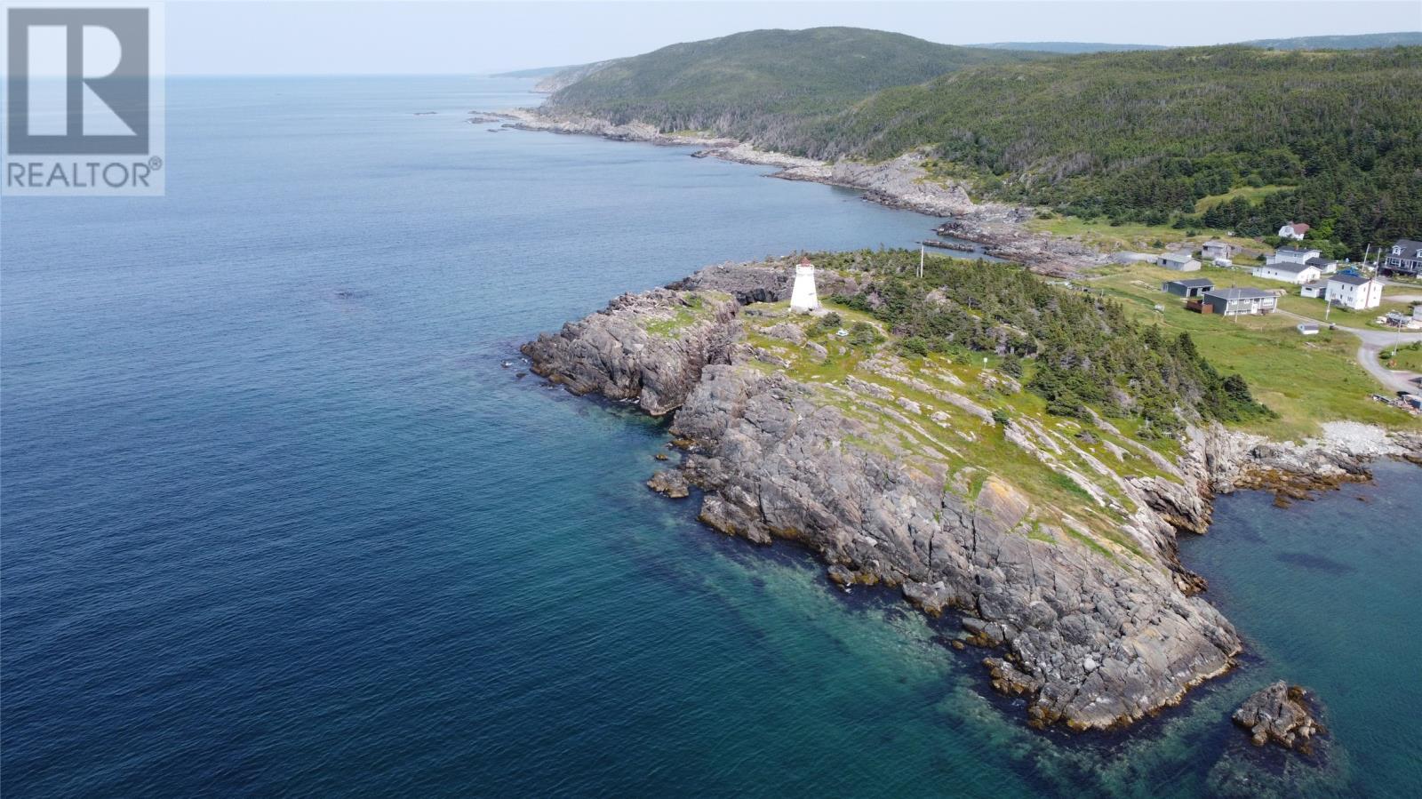 101 & 106 Custard Head, Hants Harbour, NL