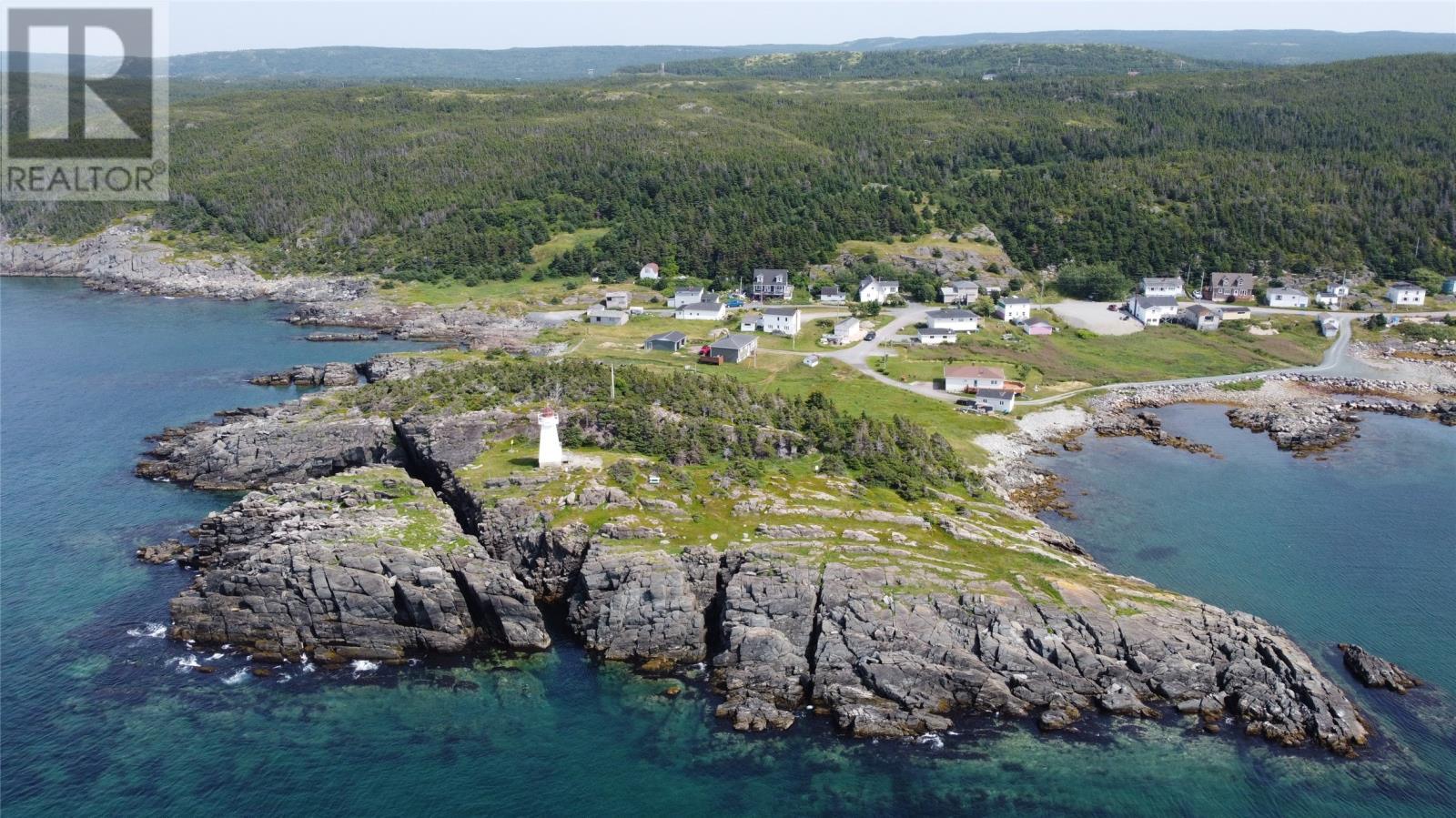 101 & 106 Custard Head, Hants Harbour, NL