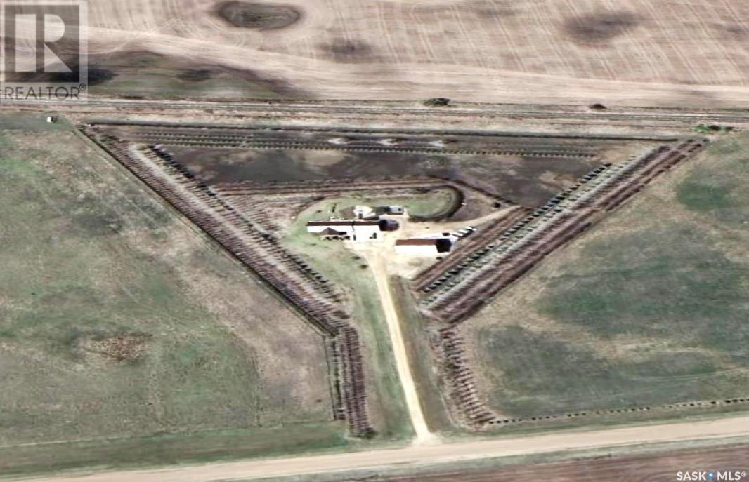 Prychak Acreage, Orkney Rm No. 244, SK -