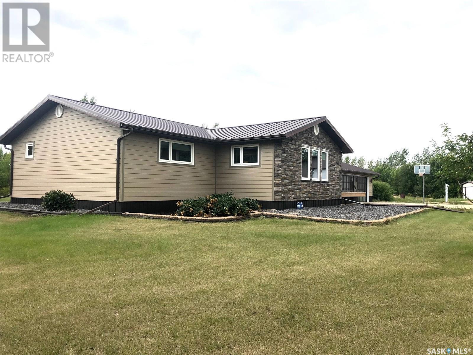 Prychak Acreage, Orkney Rm No. 244, SK - Outdoor
