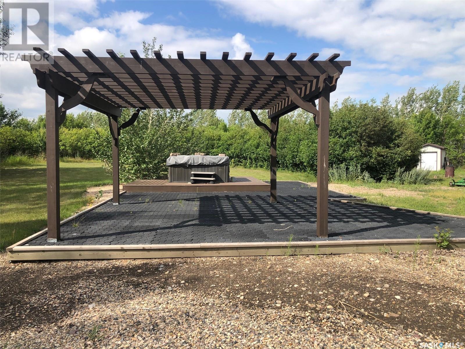 Prychak Acreage, Orkney Rm No. 244, SK - Outdoor