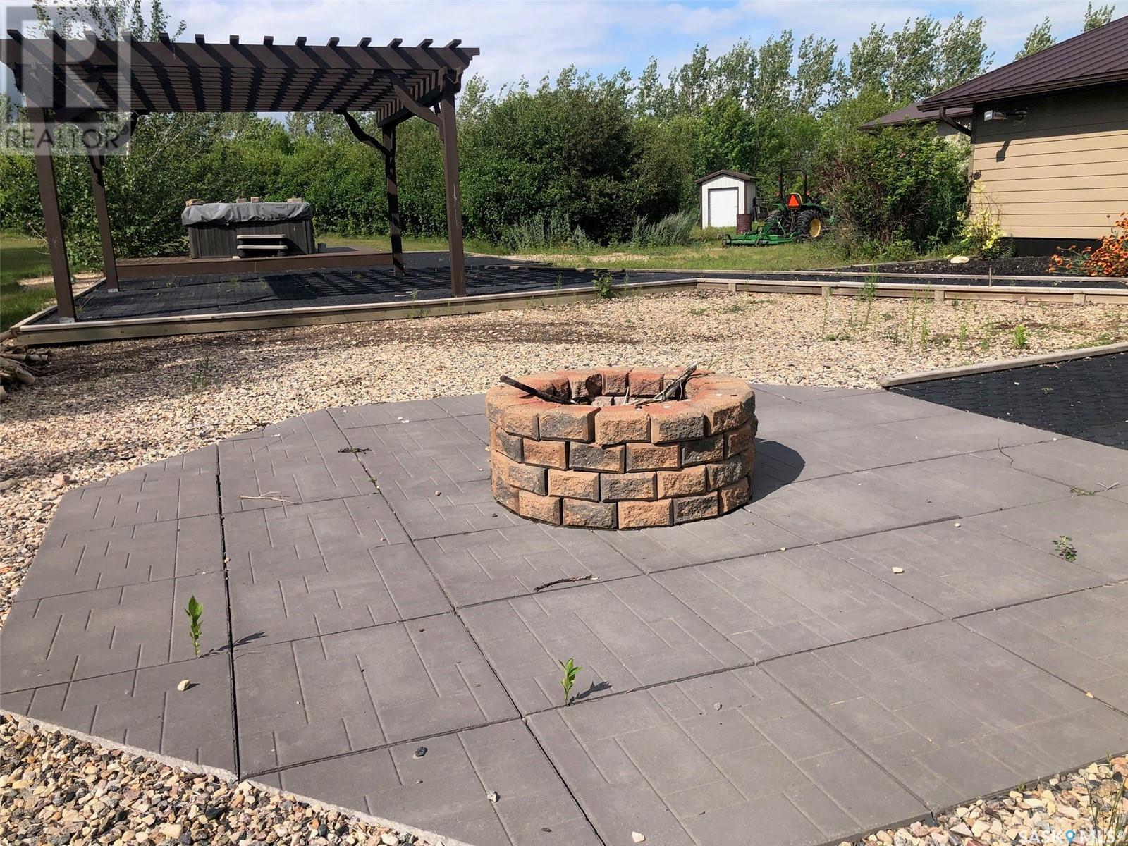 Prychak Acreage, Orkney Rm No. 244, SK - Outdoor