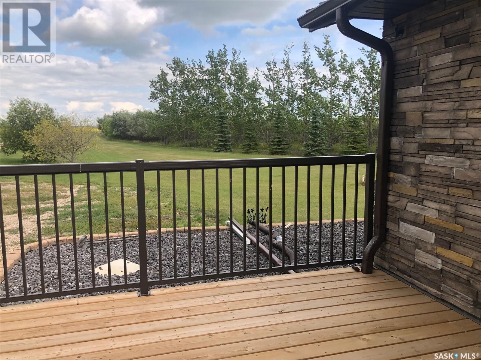 Prychak Acreage, Orkney Rm No. 244, SK - Outdoor