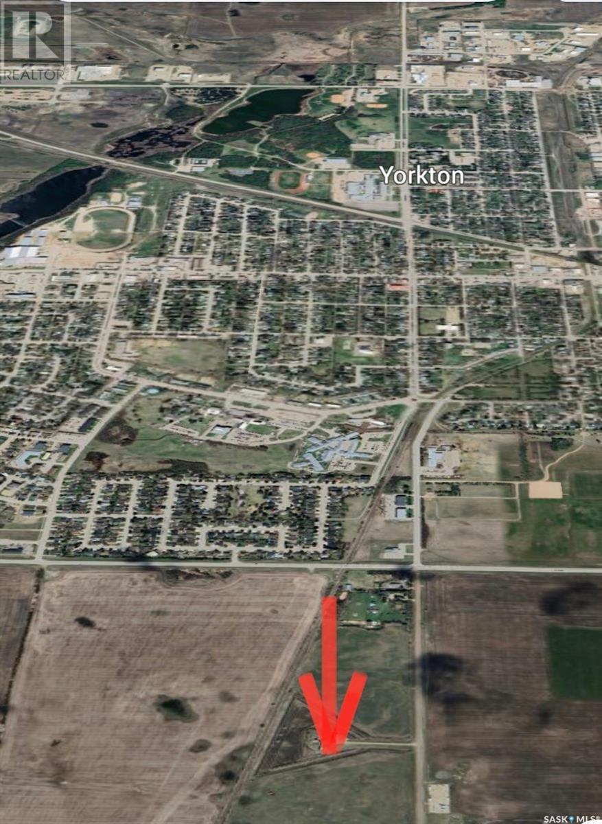 Prychak Acreage, Orkney Rm No. 244, SK - Outdoor With View