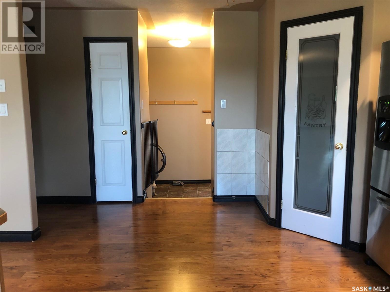 Prychak Acreage, Orkney Rm No. 244, SK - Indoor