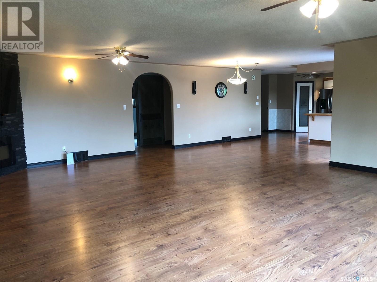 Prychak Acreage, Orkney Rm No. 244, SK - Indoor