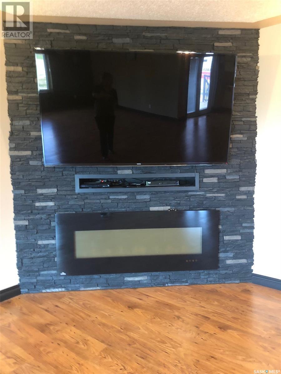 Prychak Acreage, Orkney Rm No. 244, SK - Indoor Photo Showing Other Room