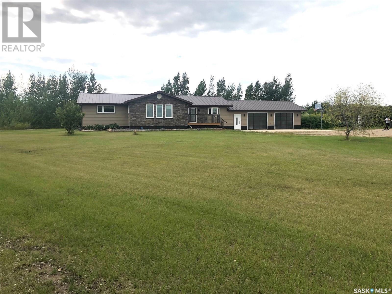Prychak Acreage, Orkney Rm No. 244, SK - Outdoor