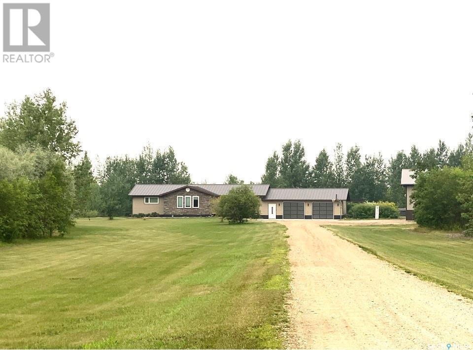Prychak Acreage, Orkney Rm No. 244, SK - Outdoor