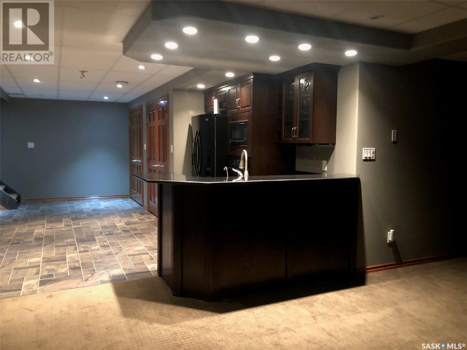 Prychak Acreage, Orkney Rm No. 244, SK - Indoor Photo Showing Other Room