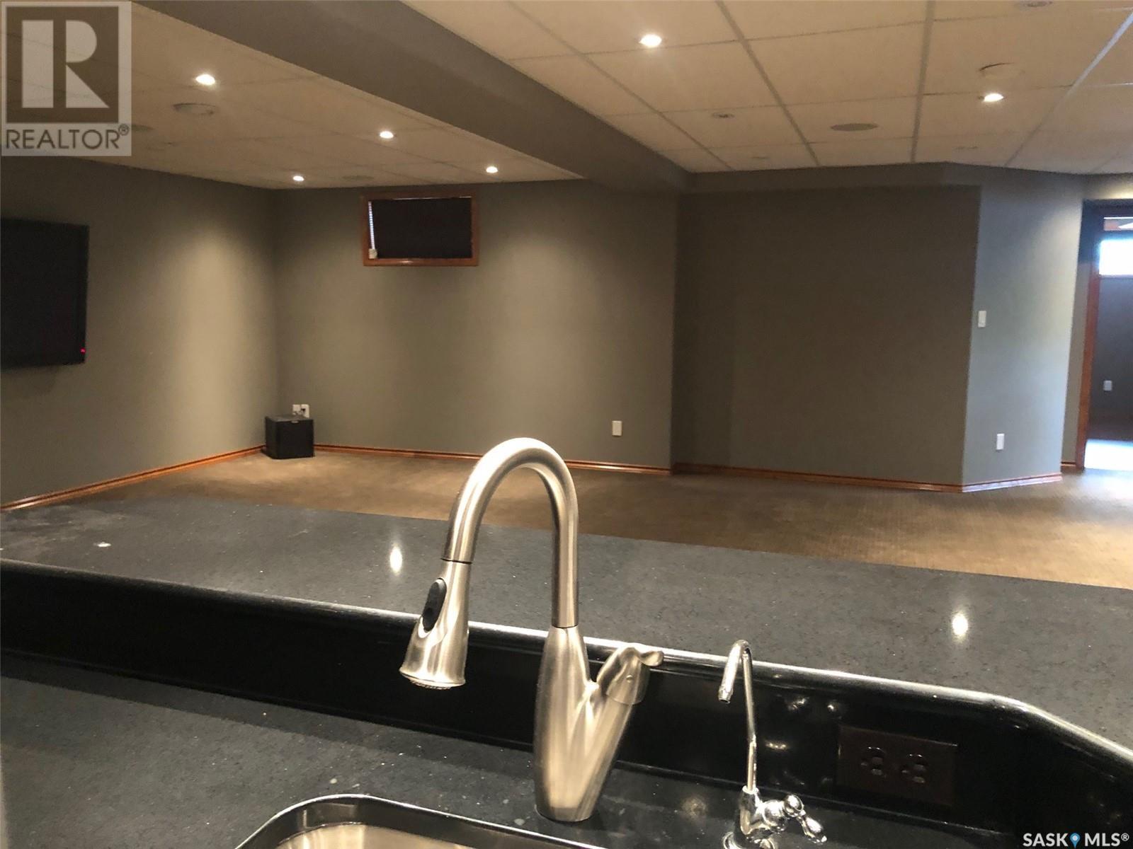 Prychak Acreage, Orkney Rm No. 244, SK - Indoor Photo Showing Other Room