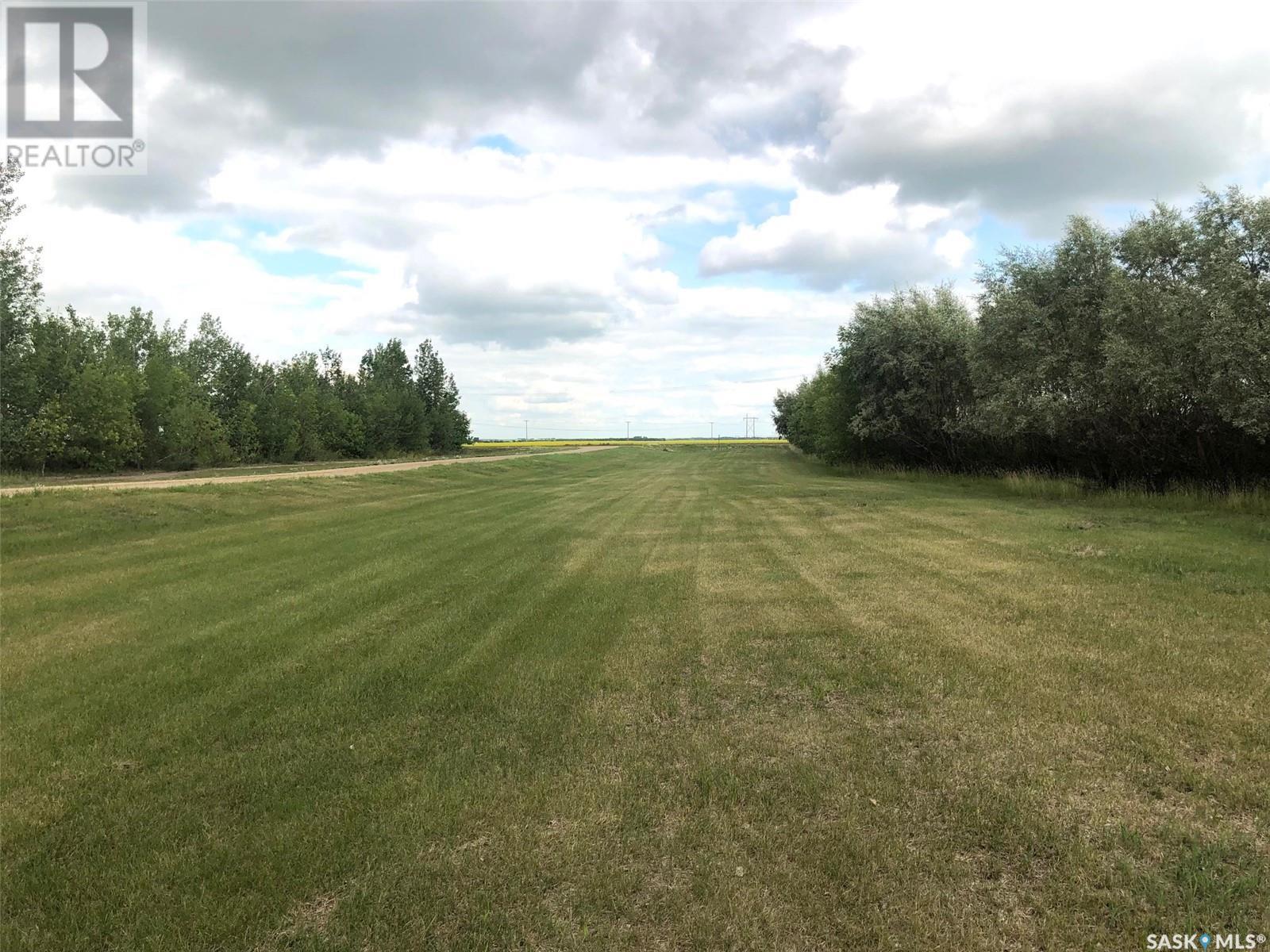 Prychak Acreage, Orkney Rm No. 244, SK - Outdoor With View