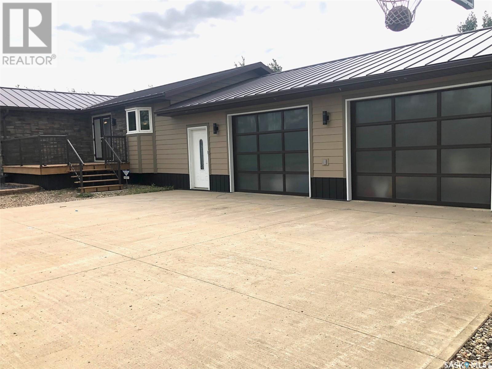 Prychak Acreage, Orkney Rm No. 244, SK - Outdoor