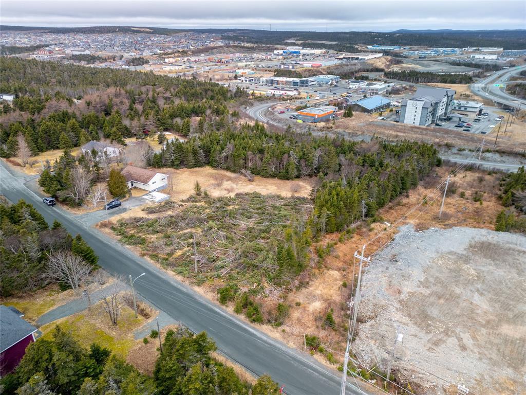 378 Old Pennywell Road, St. John'S, NL