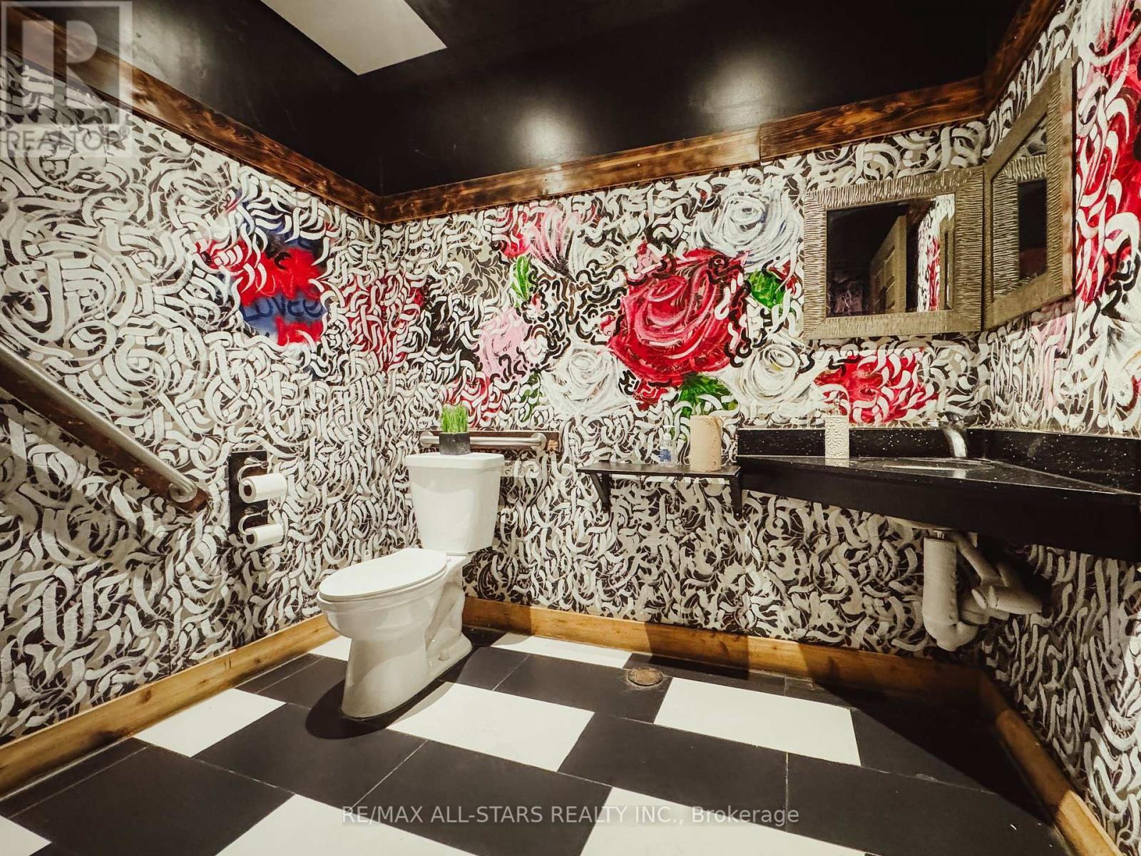 #1 - 144 Main Street N, Markham, ON