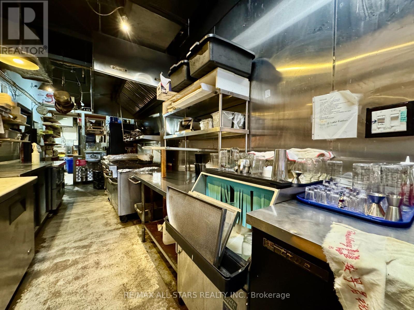 #1 - 144 Main Street N, Markham, ON