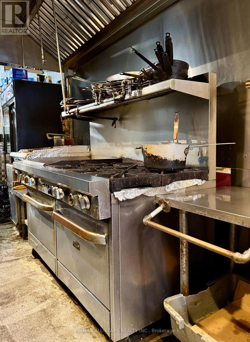 #1 - 144 Main Street N, Markham, ON