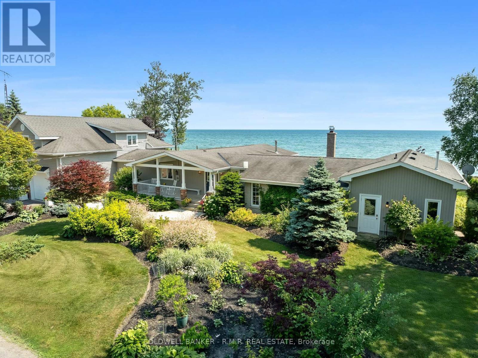 1044C Port Britain Road, Port Hope, ON - Outdoor