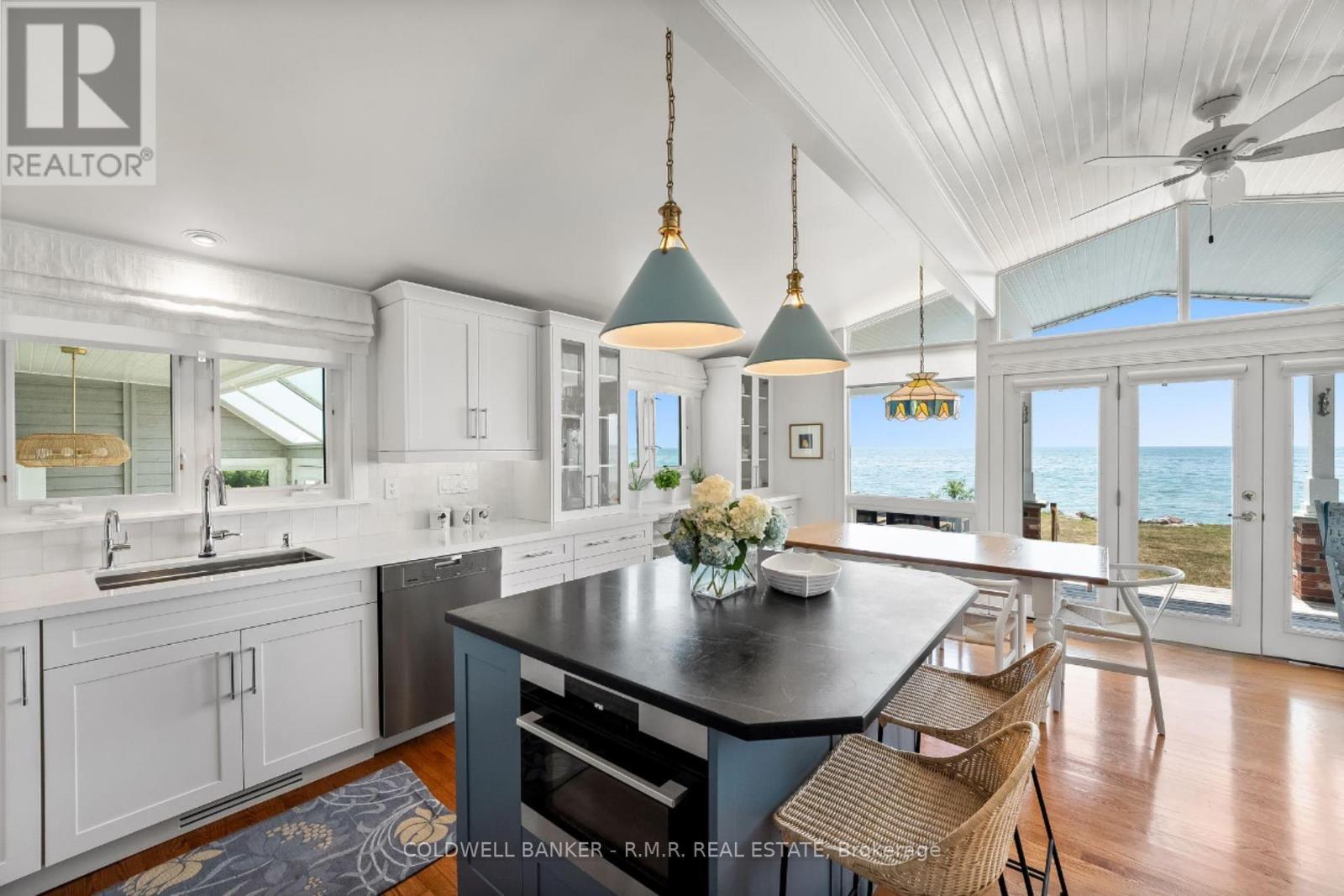 1044C Port Britain Road, Port Hope, ON - Indoor