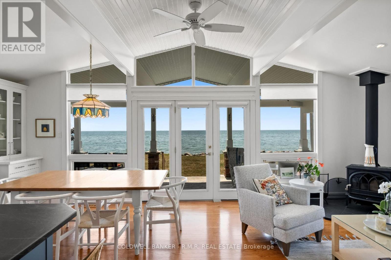 1044C Port Britain Road, Port Hope, ON - Indoor