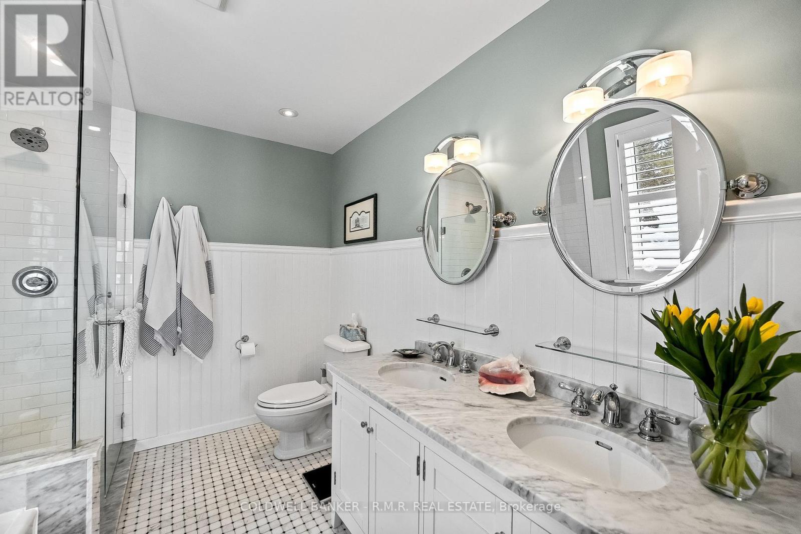 1044C Port Britain Road, Port Hope, ON - Indoor Photo Showing Bathroom